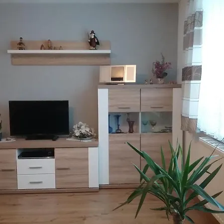 Ferienwohnung Einenkel Seiffen Exterior foto
