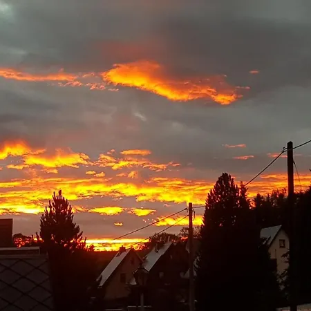 Ferienwohnung Einenkel Seiffen Exterior foto