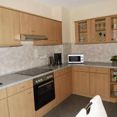 Ferienwohnung Einenkel Seiffen Exterior foto