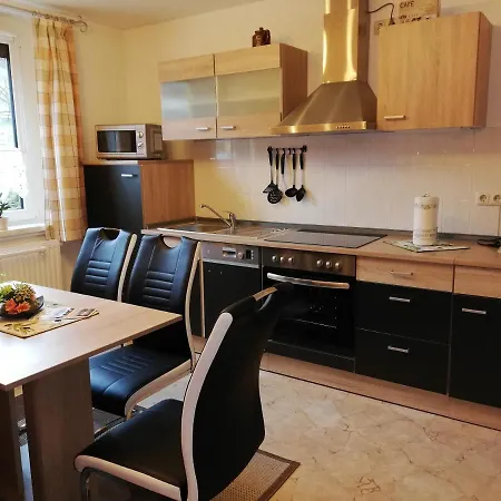 Ferienwohnung Einenkel Seiffen Exterior foto