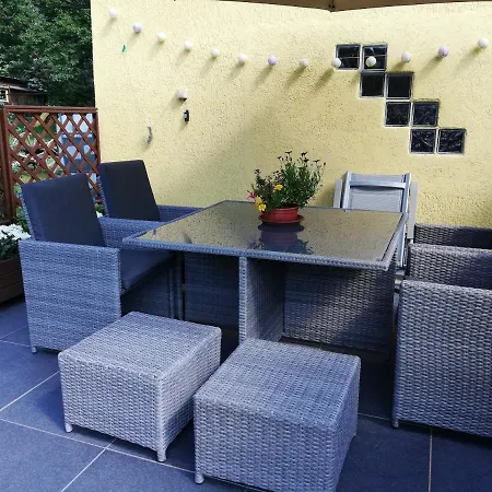 Ferienwohnung Einenkel Seiffen Exterior foto