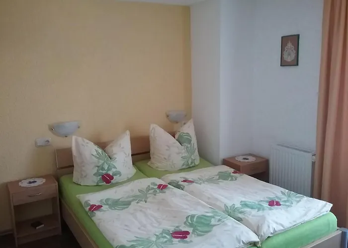 Ferienwohnung Einenkel