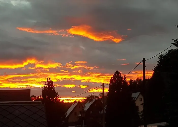 Ferienwohnung Einenkel