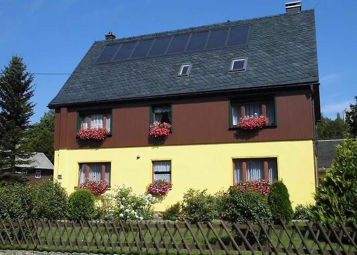 Ferienwohnung Einenkel
