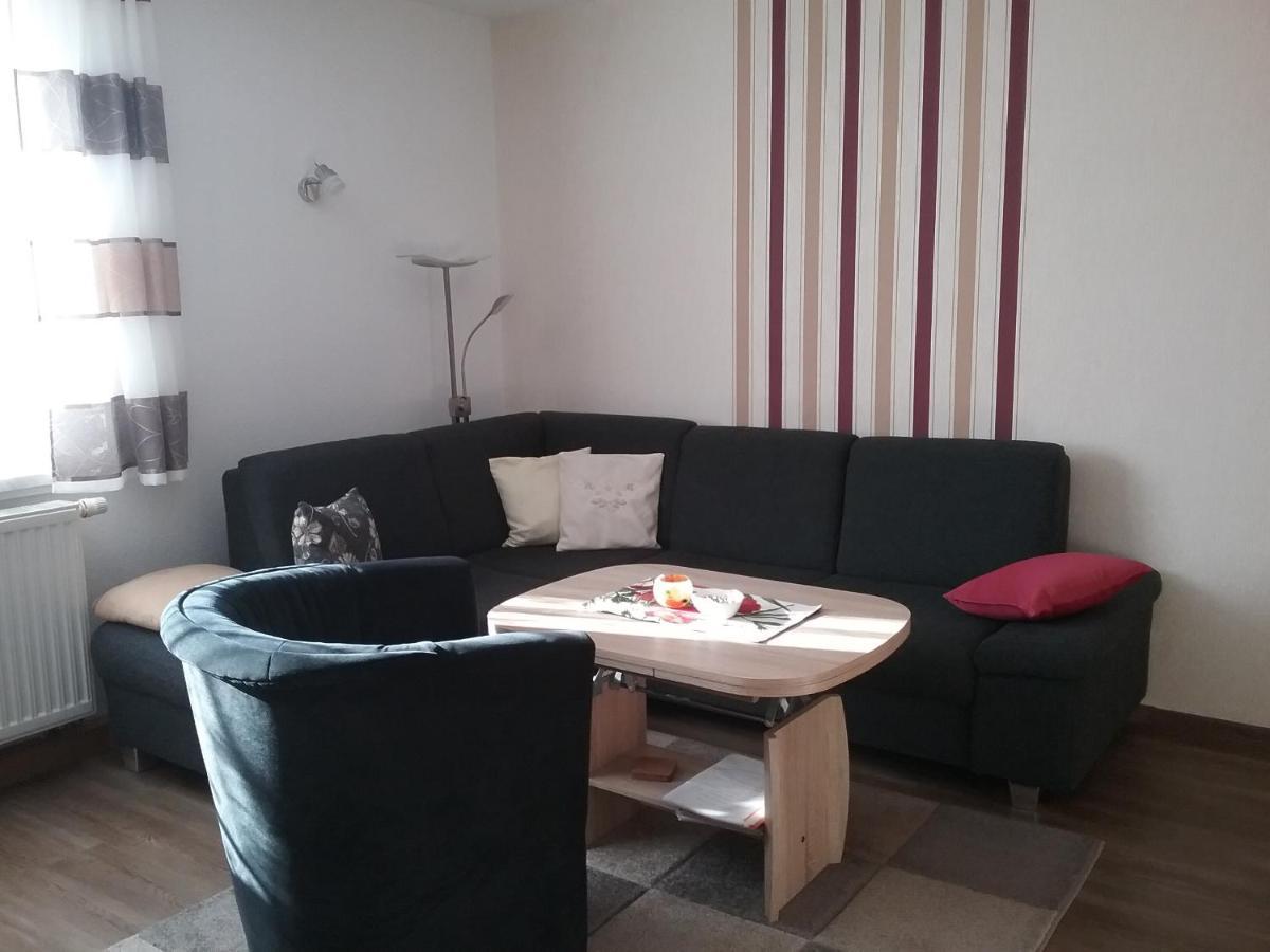 Einenkel Appartement *