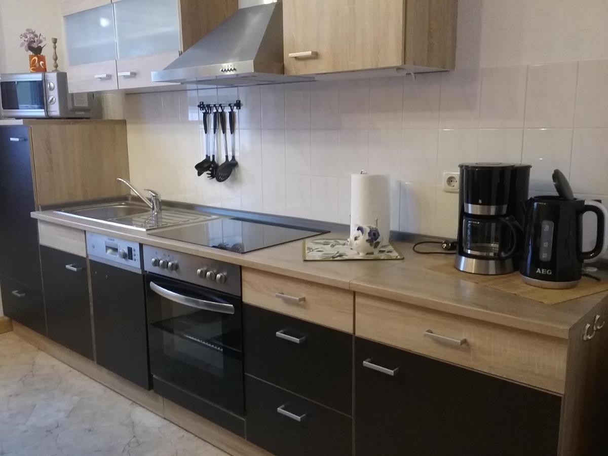 Appartement Einenkel