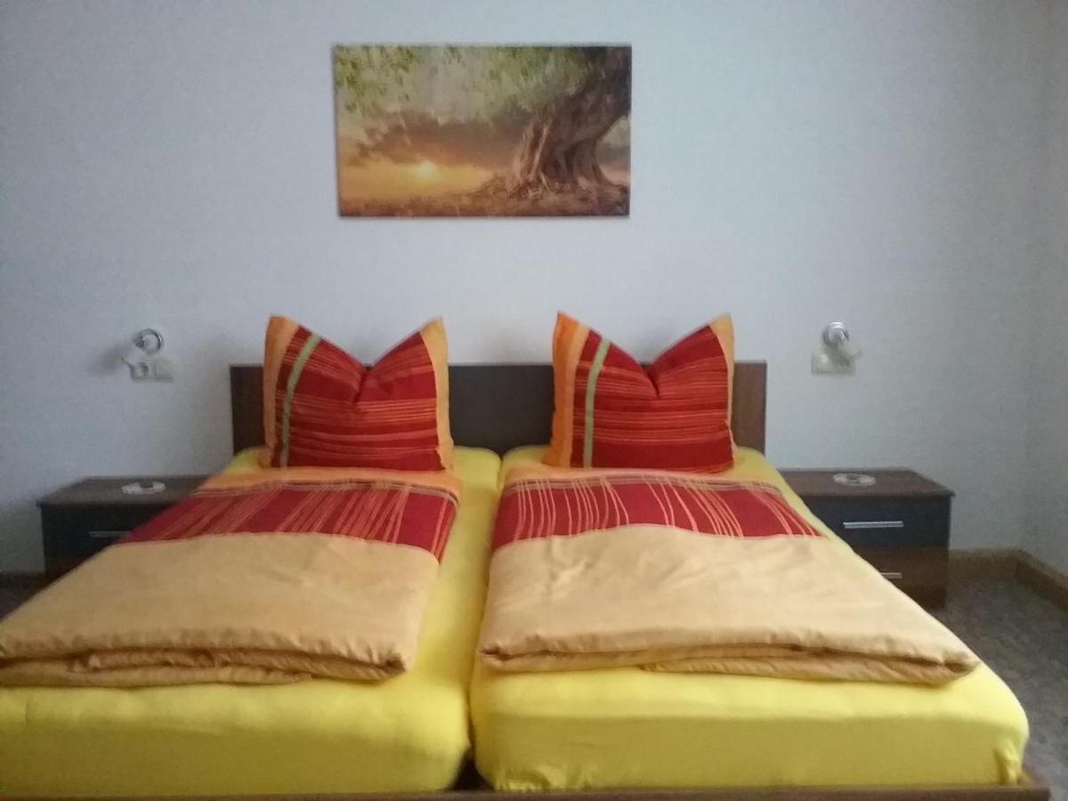 Einenkel Apartment Seiffen