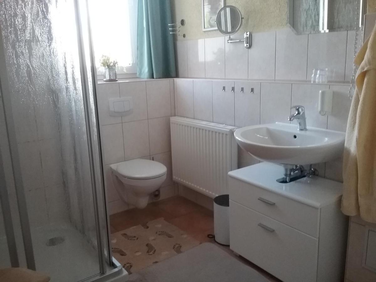 Appartement Einenkel Seiffen