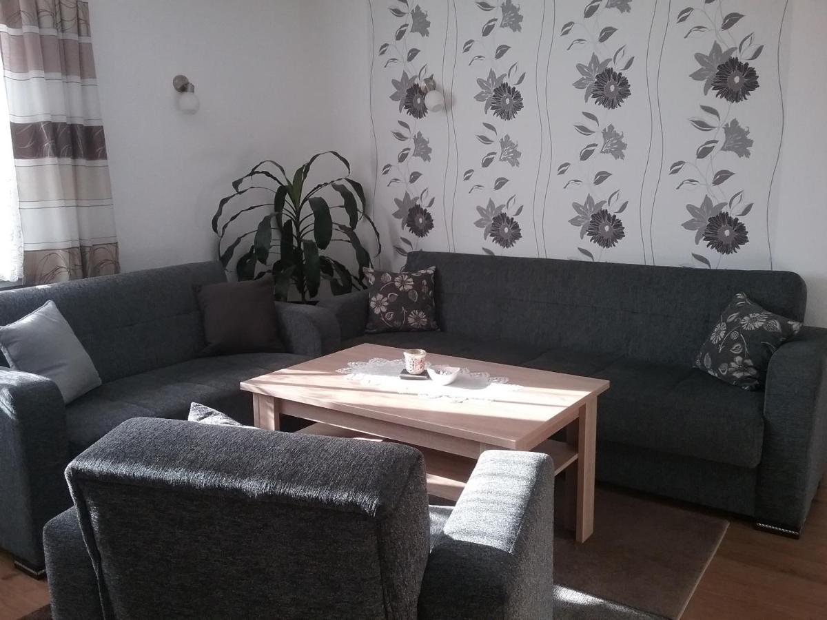 Appartement Einenkel *