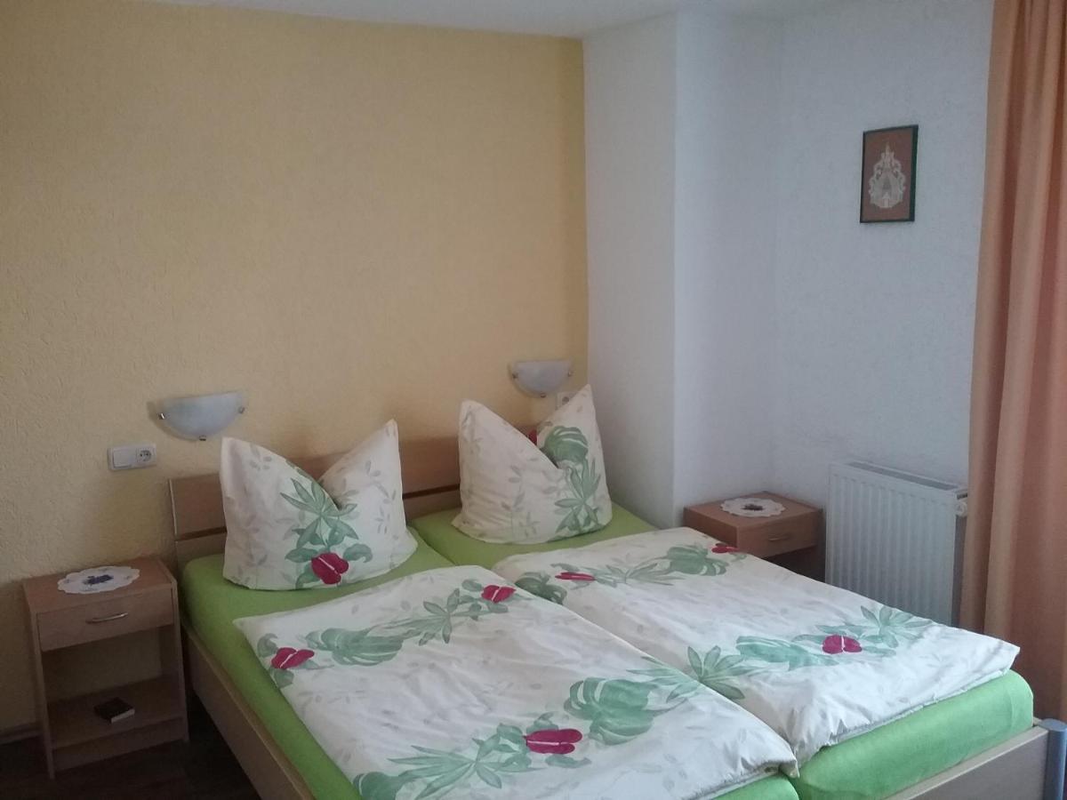Einenkel Appartement *