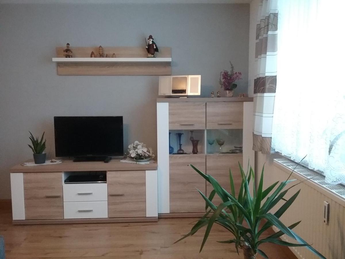 Einenkel Appartement *