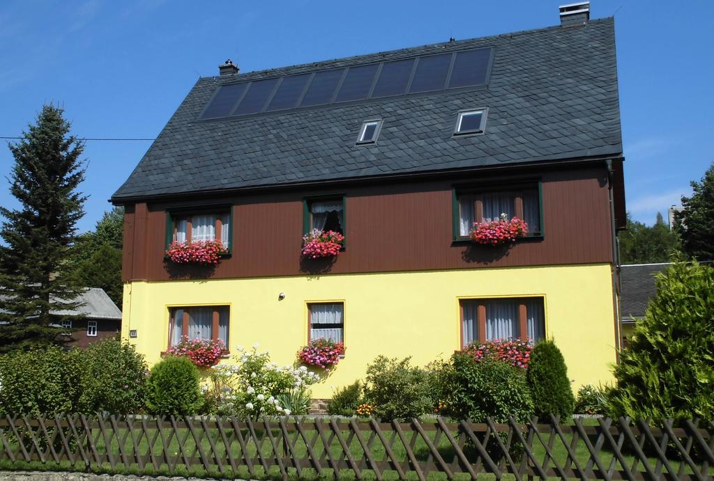 Einenkel Appartement *
