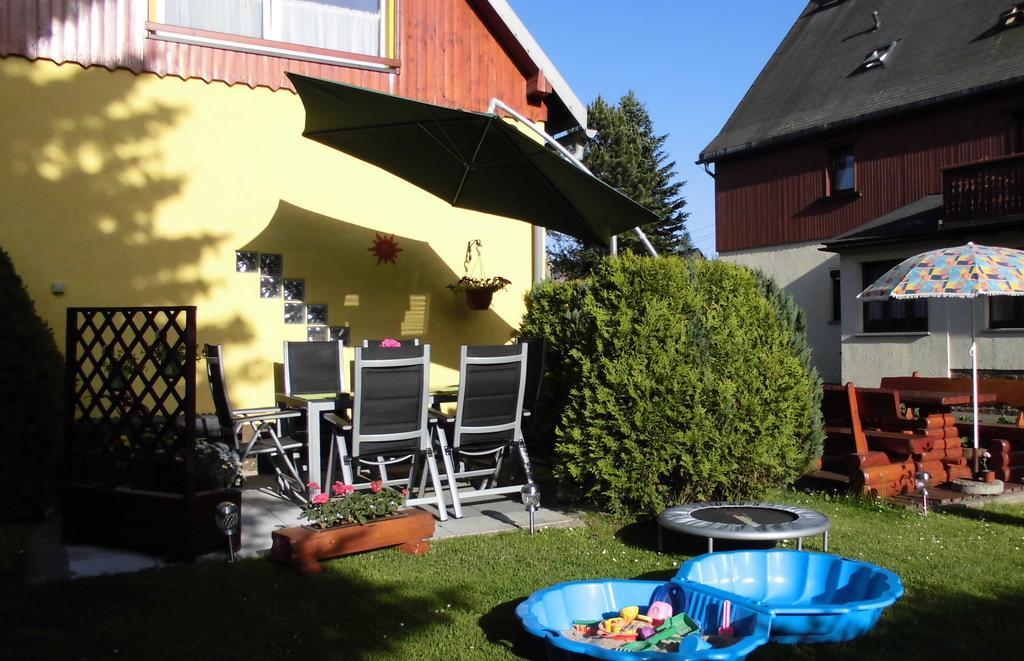 Einenkel Apartment
