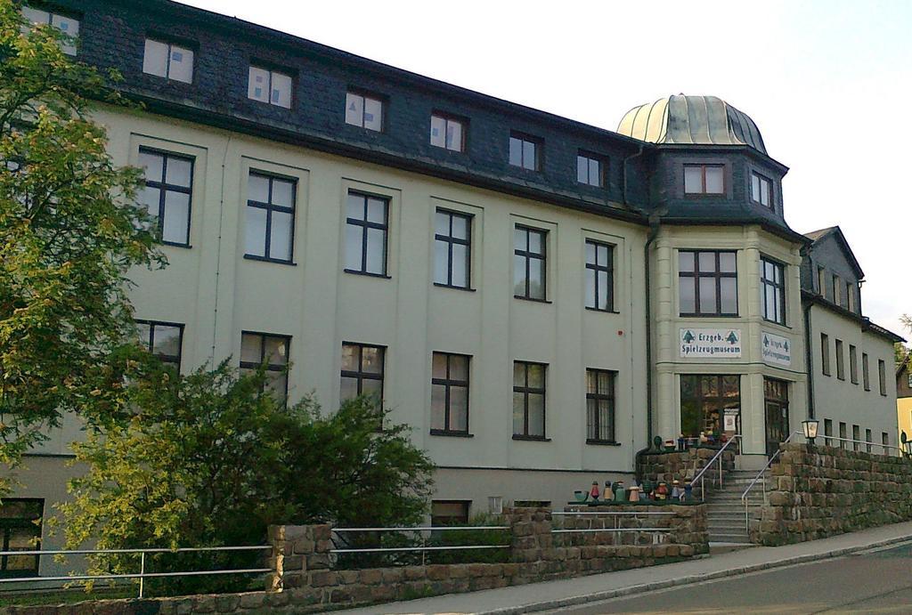 Apartment Einenkel *