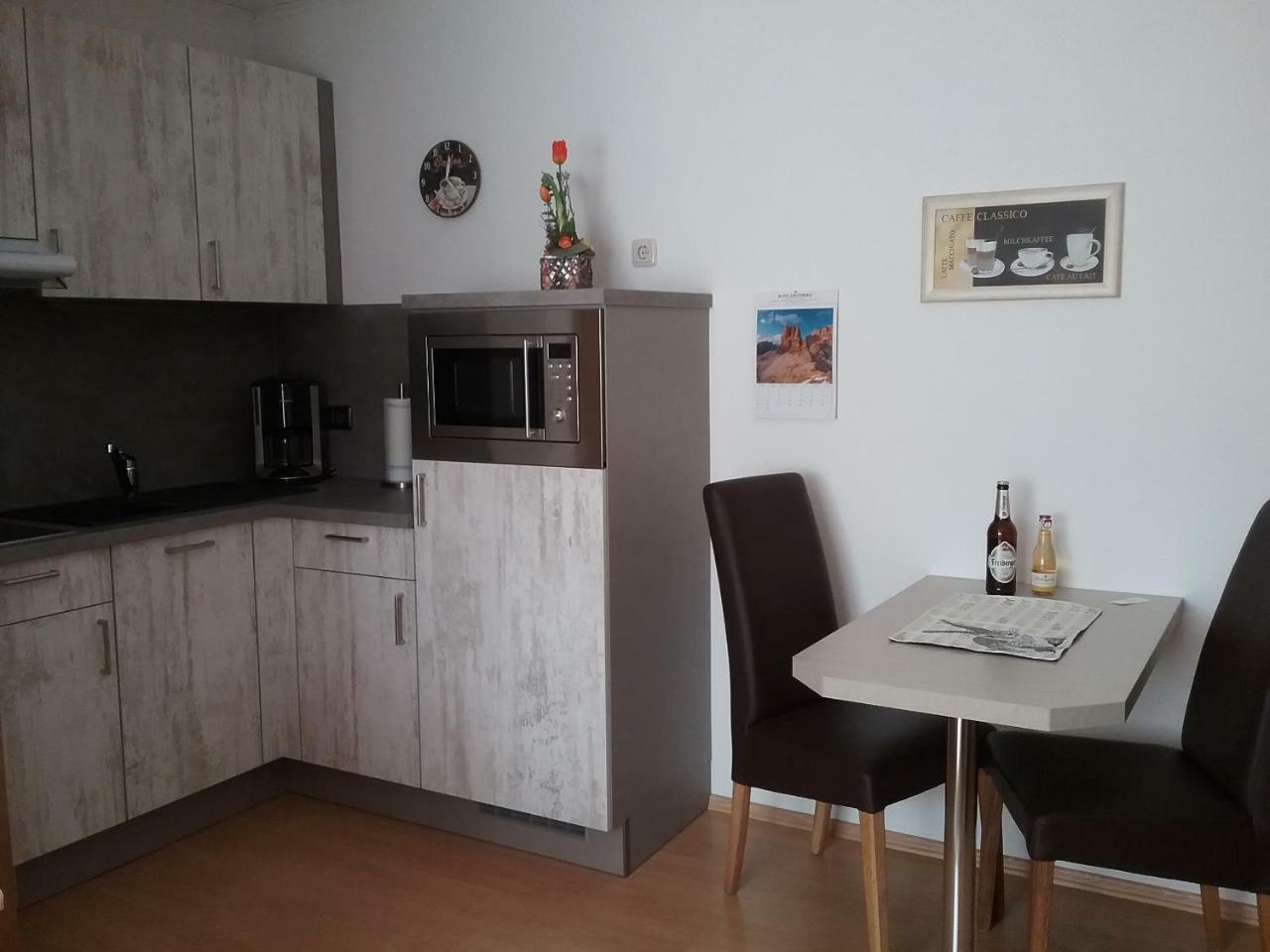 Appartement Einenkel Seiffen